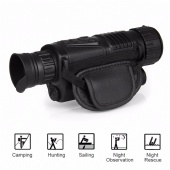 Digital Night Vision Monocular NV300